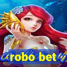 robo bet